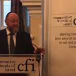 Chief Rabbi Mirvis speaks at Lord Stuart Polak's introduction to the House of Lords