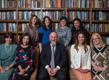 The Ma'ayan Programme